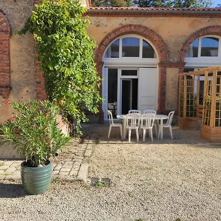 بيت للعطل Chateau Du Parc Soubise En Vendee Mouchamps