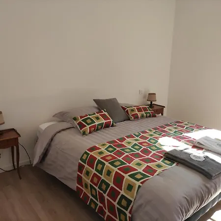 Holiday home Chateau Du Parc Soubise En Vendee Mouchamps