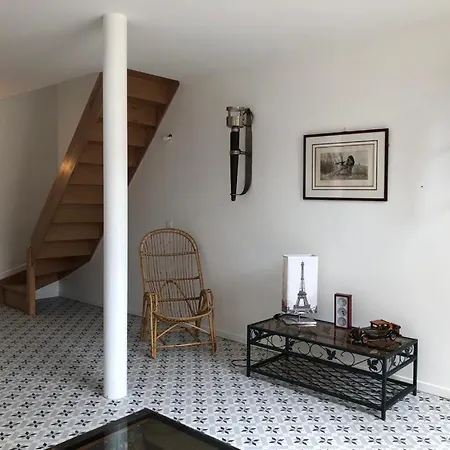 Chateau Du Parc Soubise En Vendee Prázdninový dům *