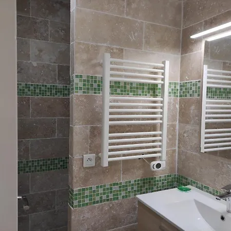 Chateau Du Parc Soubise En Vendee Prázdninový dům Mouchamps