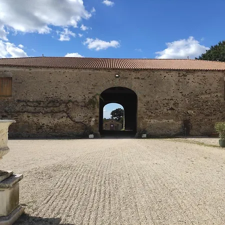 Chateau Du Parc Soubise En Vendee Ferienhaus *