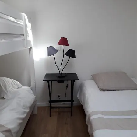 Prázdninový dům Chateau Du Parc Soubise En Vendee Mouchamps