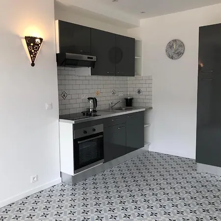 Holiday home Chateau Du Parc Soubise En Vendee