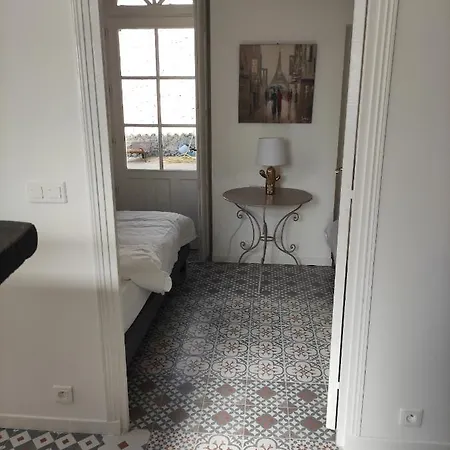 Chateau Du Parc Soubise En Vendee *