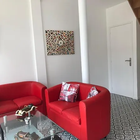 Holiday home Chateau Du Parc Soubise En Vendee Mouchamps