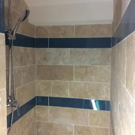 Holiday home Chateau Du Parc Soubise En Vendee