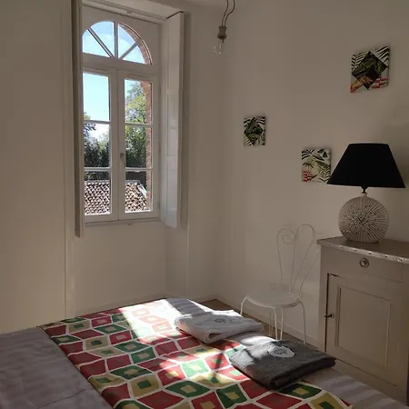 Prázdninový dům Chateau Du Parc Soubise En Vendee *