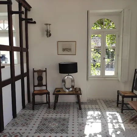 Prázdninový dům Chateau Du Parc Soubise En Vendee Mouchamps