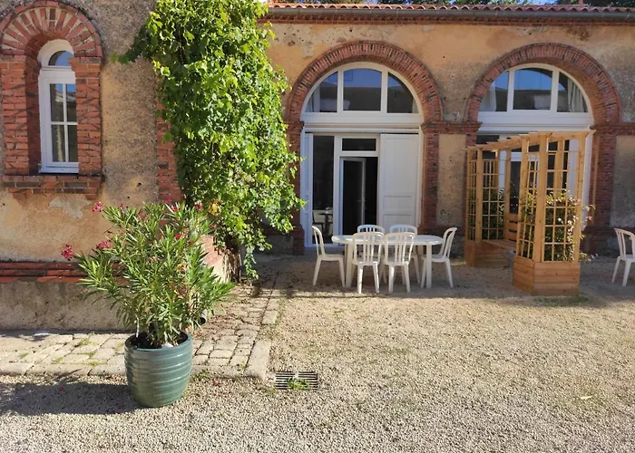 Hébergement de vacances Château Du Parc Soubise En Vendée Mouchamps