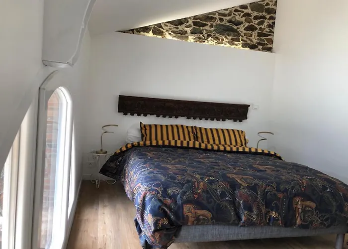 Chateau Du Parc Soubise En Vendee