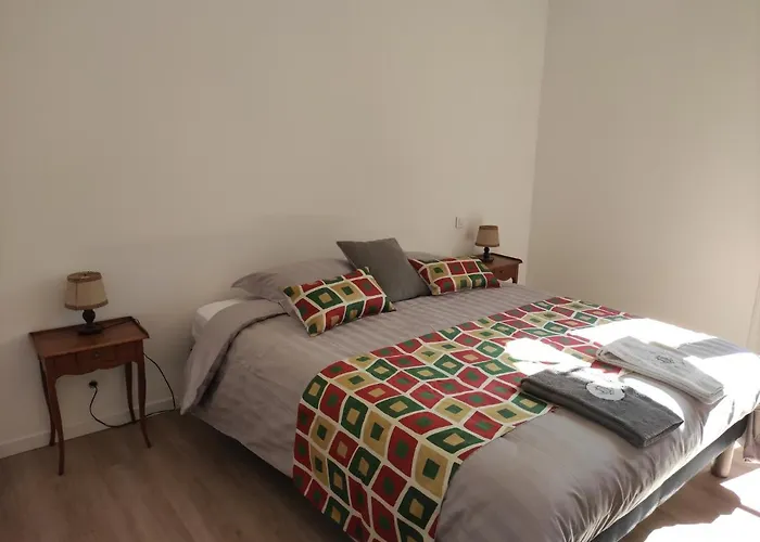 Hébergement de vacances Château Du Parc Soubise En Vendée Mouchamps