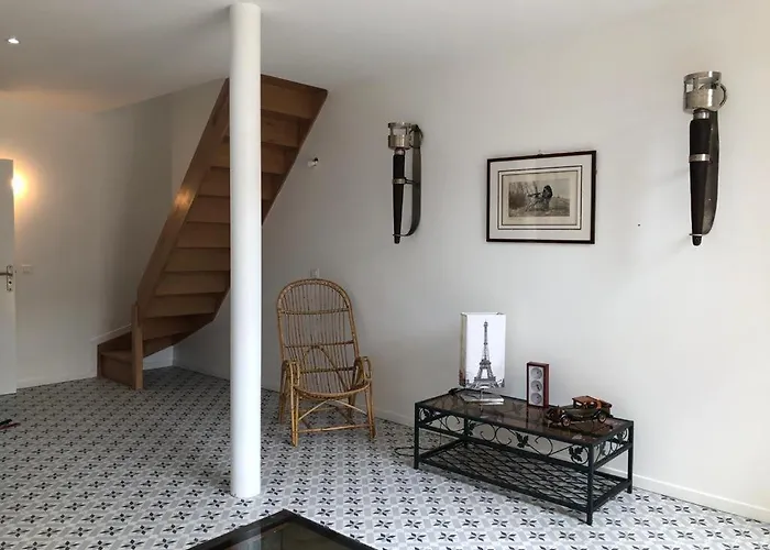 Château Du Parc Soubise En Vendée Hébergement de vacances *