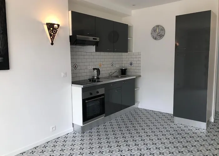 Hébergement de vacances Château Du Parc Soubise En Vendée