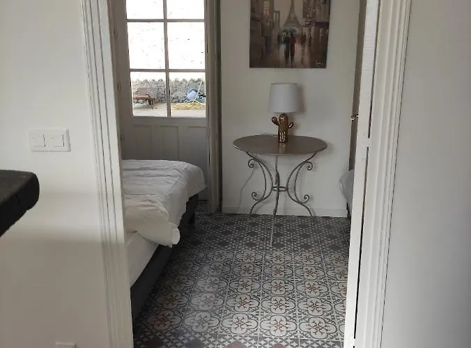 Château Du Parc Soubise En Vendée *