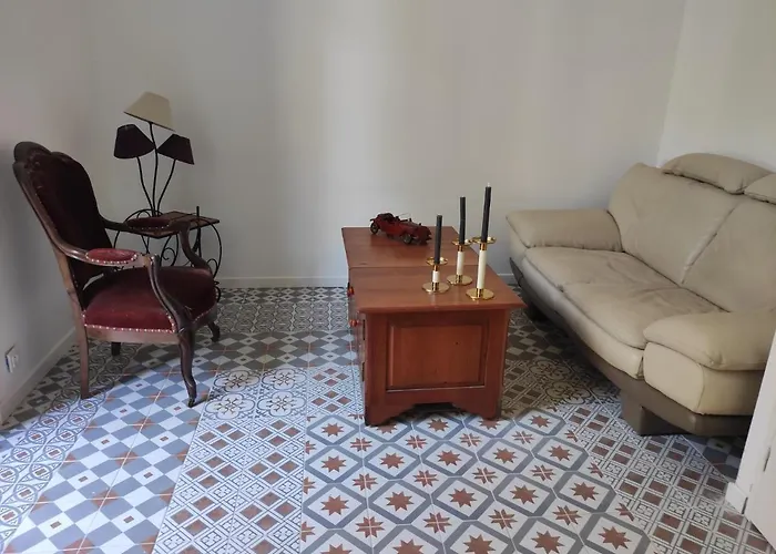 Hébergement de vacances Château Du Parc Soubise En Vendée