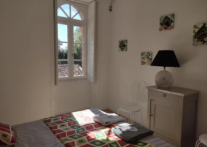 Casa vacanze Château Du Parc Soubise En Vendée *